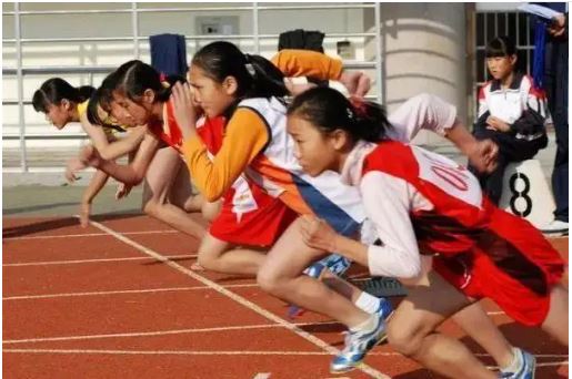 注意！北京市2022年體育中考調(diào)整為合格性考試
