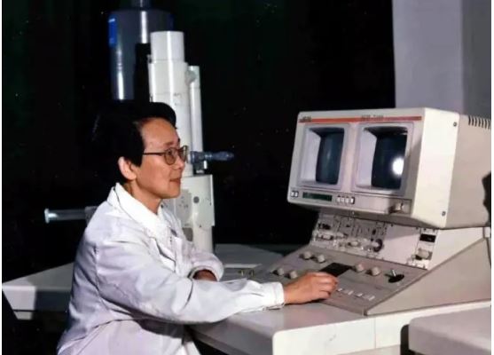 她讓中國人的記憶“底片”有了色彩——追記中國工程院首批院士、感光材料專家鄒競