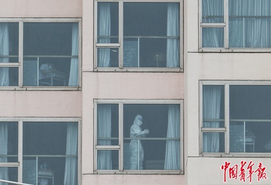 “疫情時代”下的高考