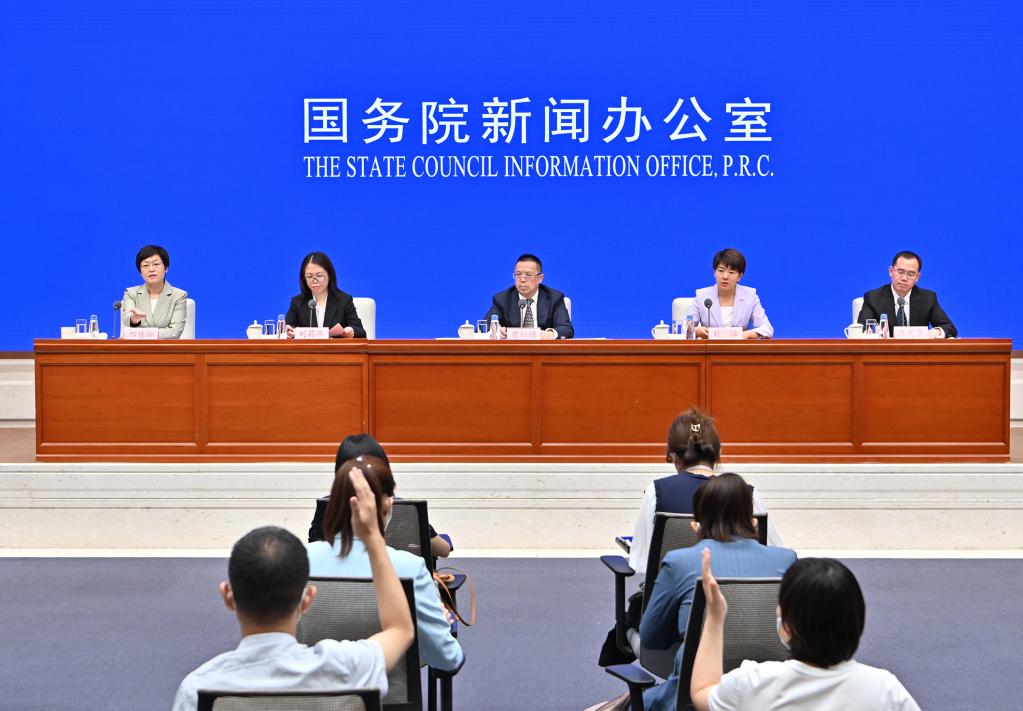 上半年重要農產品供應充足 農民增收形勢向好