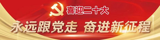山東共青團不斷增強引領力、組織力、服務力 “三力”激發(fā)青春勢能