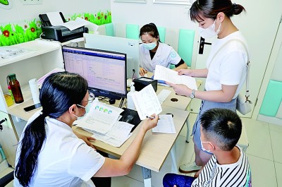 “學(xué)習(xí)困難”門診，能紓解學(xué)習(xí)困難嗎？