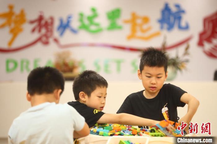 告別教培班？“雙減”之下暑假的變與不變