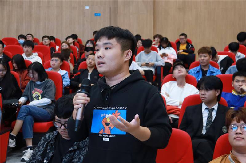 全國青少年制度自信教育培訓(xùn)班舉行