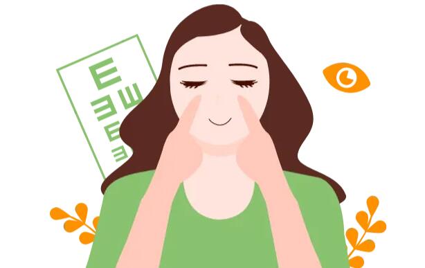 孩子上網(wǎng)課怎樣保護(hù)眼睛？來聽聽這些建議