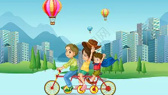 學(xué)會(huì)“黃金5問(wèn)”緩解親子焦慮