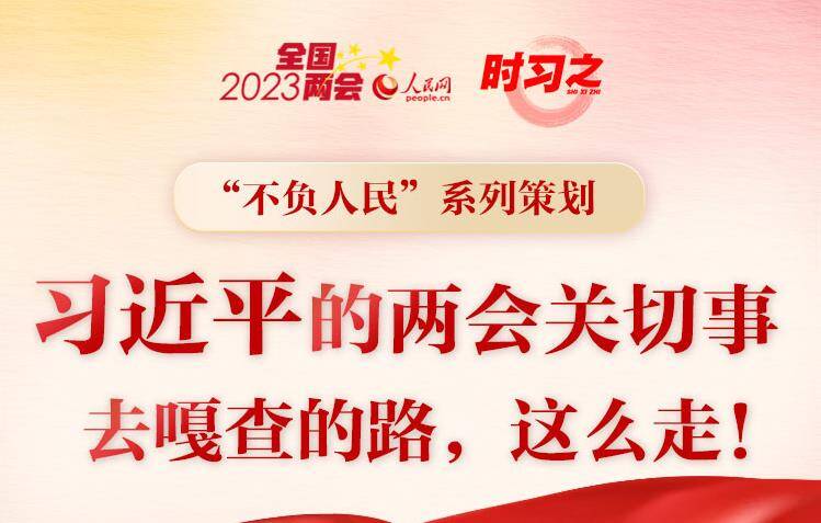 習近平的兩會關(guān)切事——去嘎查的路，這么走！