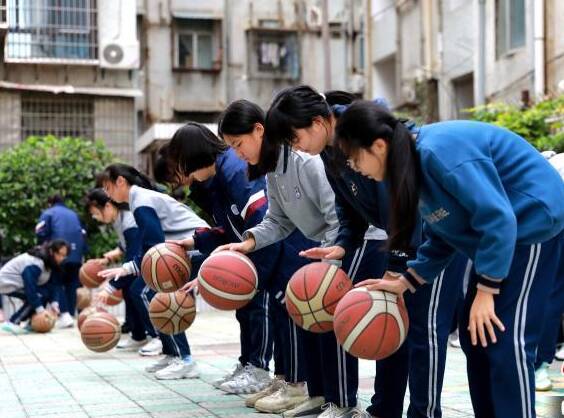 【科學的溫度】體育中考調(diào)整耐力項目，青少年“陽康”后如何鍛煉？