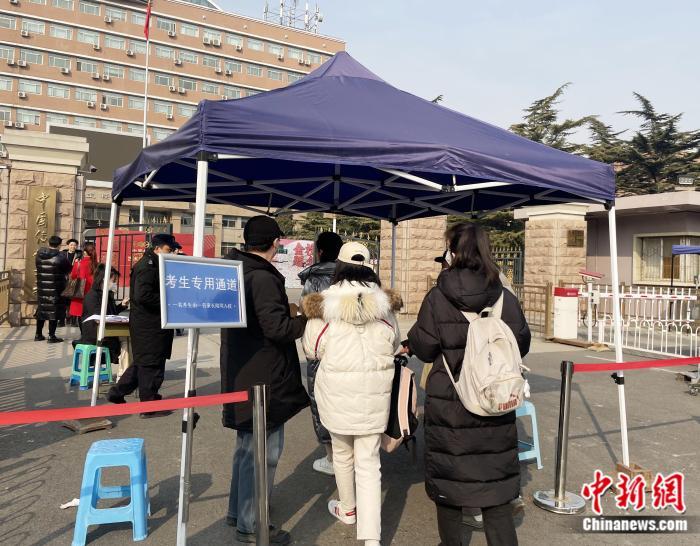 藝考文化課門(mén)檻提升成趨勢(shì)，門(mén)檻該不該高？