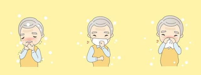 秋冬季來(lái)臨，老年人呼吸道疾病如何預(yù)防？