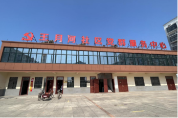 鄉(xiāng)村文化振興 | 聊城市東昌府區(qū)：三位一體推進鄉(xiāng)村文化振興