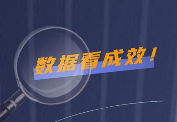 數(shù)據(jù)看成效！知識(shí)產(chǎn)權(quán)強(qiáng)國建設(shè)有了這些新進(jìn)展