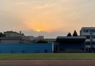 北京大部今明兩天晴暖控場氣溫升 明日有望迎來今年首個(gè)30℃