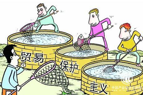 人民日報鐘聲：不應(yīng)讓保護主義阻礙新能源產(chǎn)業(yè)發(fā)展