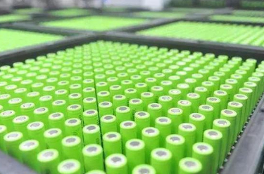 “防護(hù)衣”保障鋰電池-79℃低溫環(huán)境高效放電