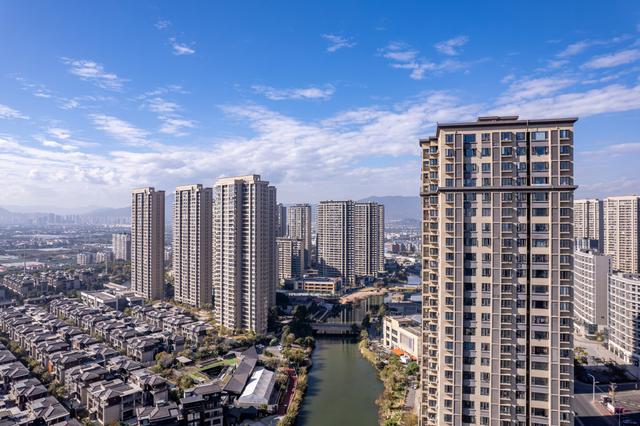 四箭齊發(fā) 樓市期待“新拐點(diǎn)”