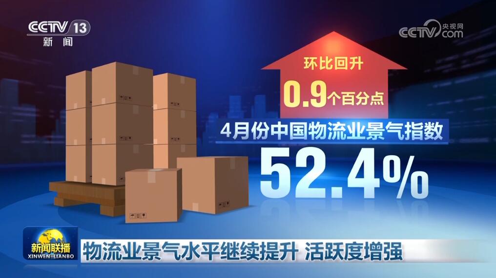 多組數(shù)據(jù)釋放積極信號 中國經濟高質量發(fā)展行穩(wěn)致遠