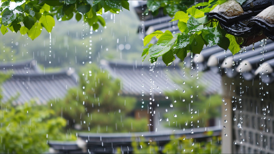 南方雨勢(shì)將總體減弱 北方多地氣溫將連創(chuàng)新高