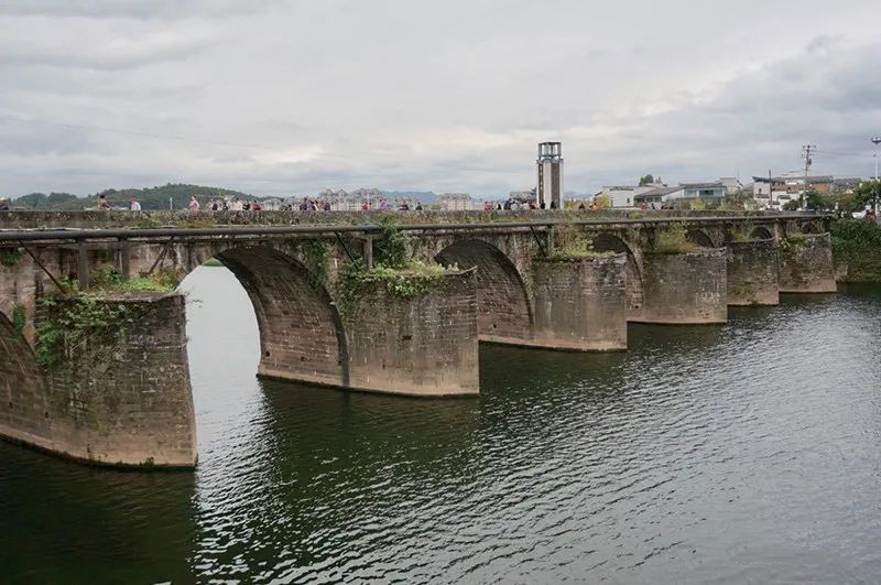 國家文物局：重點排查古橋、古城墻等不可移動文物