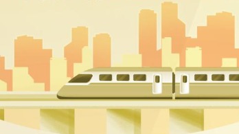1至5月全國鐵路完成固定資產(chǎn)投資同比增長10.8%