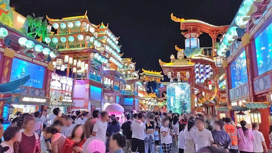 暑期全國(guó)將舉辦約3.7萬(wàn)場(chǎng)次文旅消費(fèi)活動(dòng)