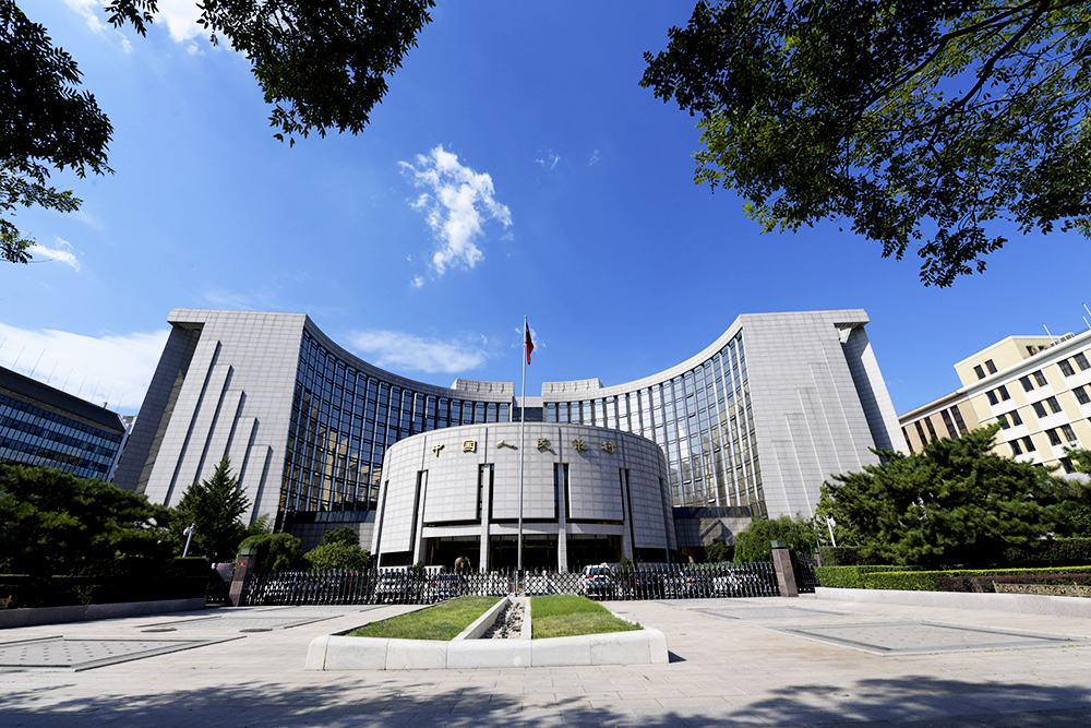 我國金融業(yè)機(jī)構(gòu)總資產(chǎn)達(dá)476.49萬億元
