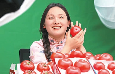 手機(jī)成了“新農(nóng)具”