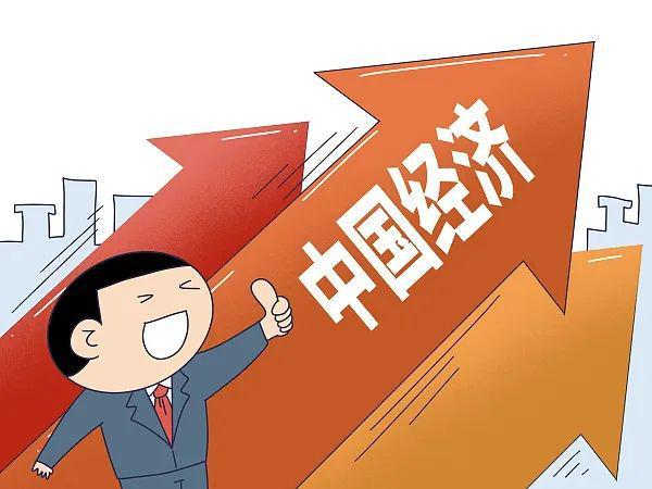 向新向好的中國經(jīng)濟(jì)持續(xù)為世界“發(fā)電”