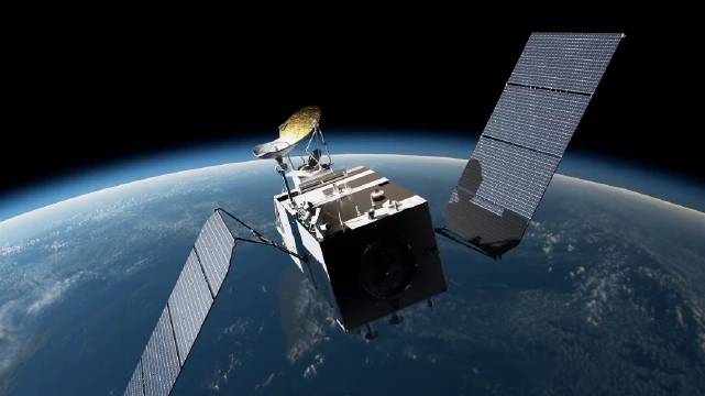 風云可測！風云三號F星正式接棒C星