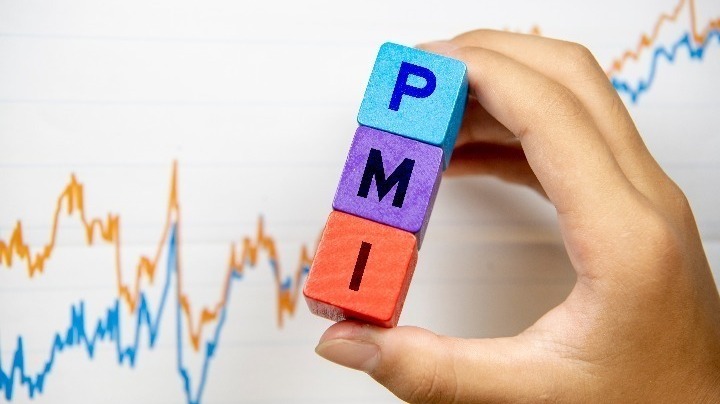 6月中國制造業(yè)PMI為49.5% 企業(yè)生產(chǎn)保持?jǐn)U張