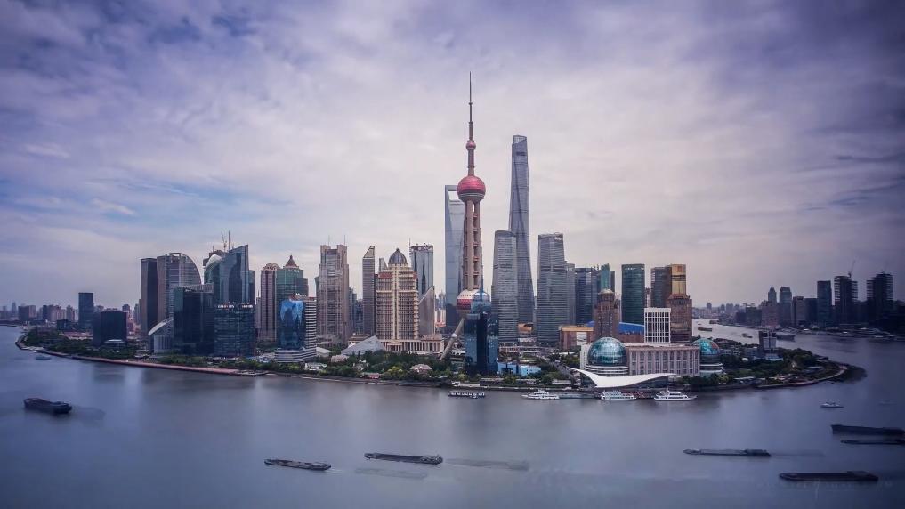 從“中國游”讀懂中國吸引力