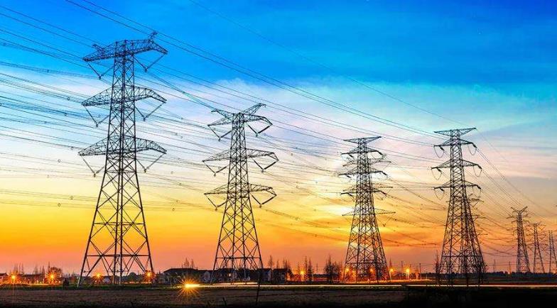我國(guó)加速推進(jìn)新型電力系統(tǒng)建設(shè)