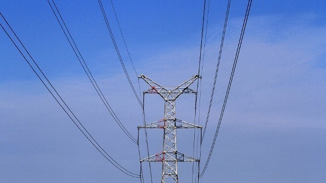 電力現(xiàn)貨市場價格“能漲能降”