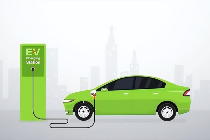 三部門：研究完善電動汽車充電分時電價政策