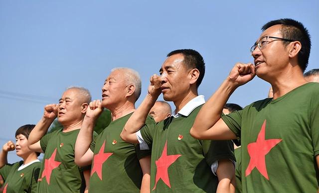 國(guó)務(wù)院、中央軍委公布實(shí)施《退役軍人安置條例》