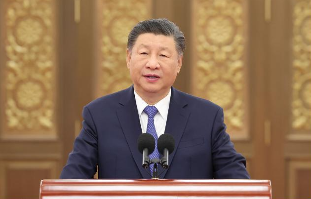 第一觀察｜四次見面 總書記對探月工程寄予厚望