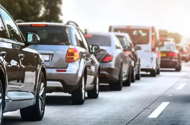 7月我國(guó)網(wǎng)約車訂單量達(dá)10.1億