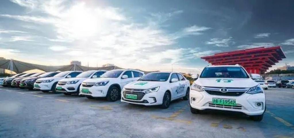 中歐電動(dòng)汽車(chē)談判內(nèi)容披露！中國(guó)核心利益絕不讓步