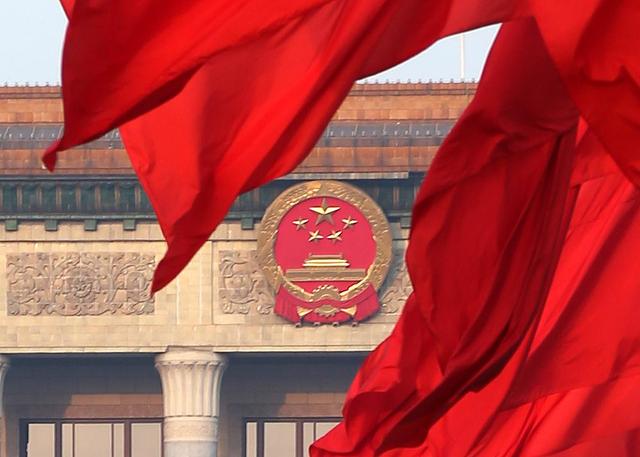 【中國網(wǎng)評】75年來，新中國為世界帶來了什么？