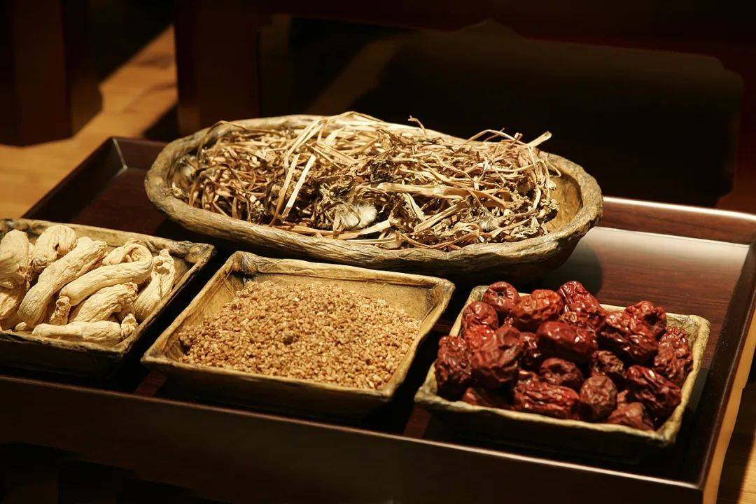 這些中藥食品是真養(yǎng)生還是提價噱頭？