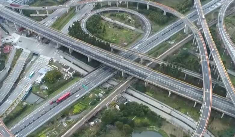 我國道路運(yùn)輸從業(yè)人員超4000萬人