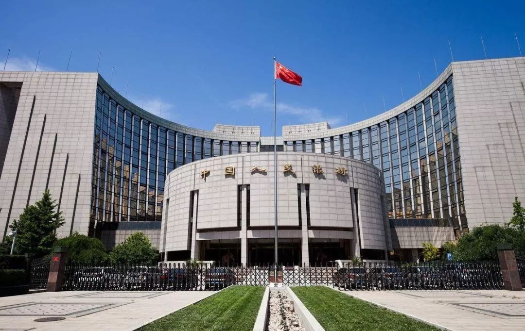 二季度末我國金融業(yè)機構(gòu)總資產(chǎn)超480萬億元