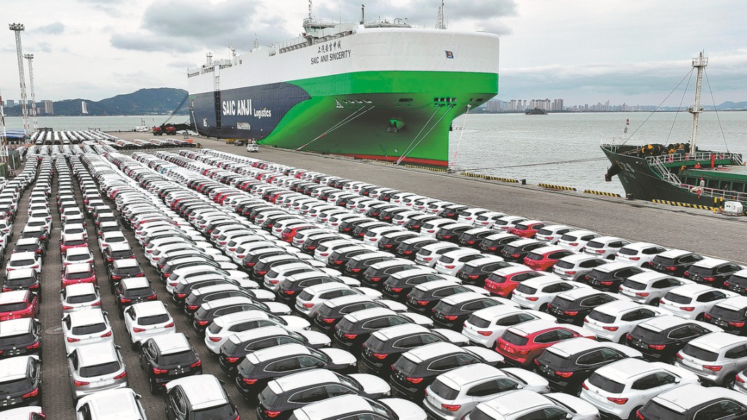 尼泊爾近兩月進口電動汽車數(shù)增幅超78%