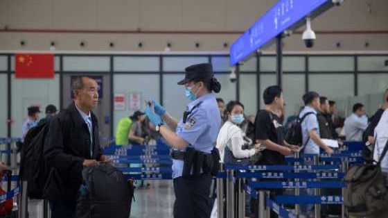 中泰免簽半年，云南磨憨出入境泰國(guó)籍旅客占比超74%