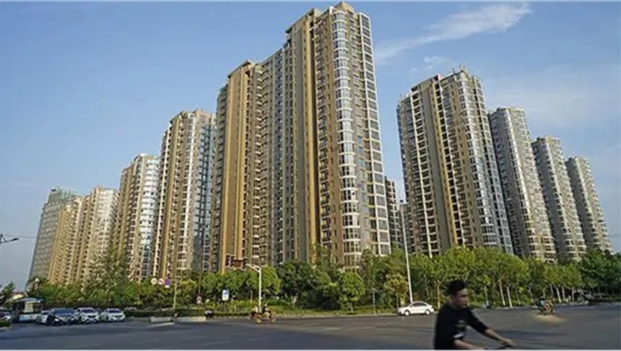 多地響應取消普通與非普通住宅標準：降低居民購房成本，支持改善性需求