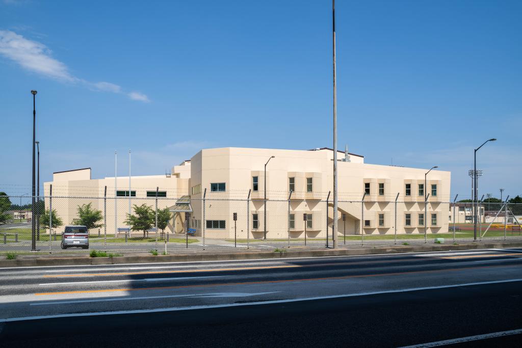美軍基地“毒廢水”疑外泄 東京都政府被瞞月余