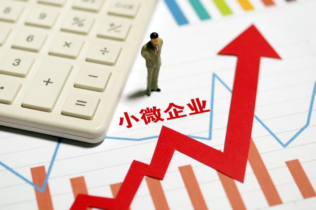兩部門：建立健全支持小微企業(yè)融資協(xié)調(diào)工作機(jī)制