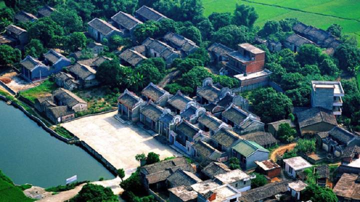 住建部：8155個(gè)村落已列入中國(guó)傳統(tǒng)村落保護(hù)名錄