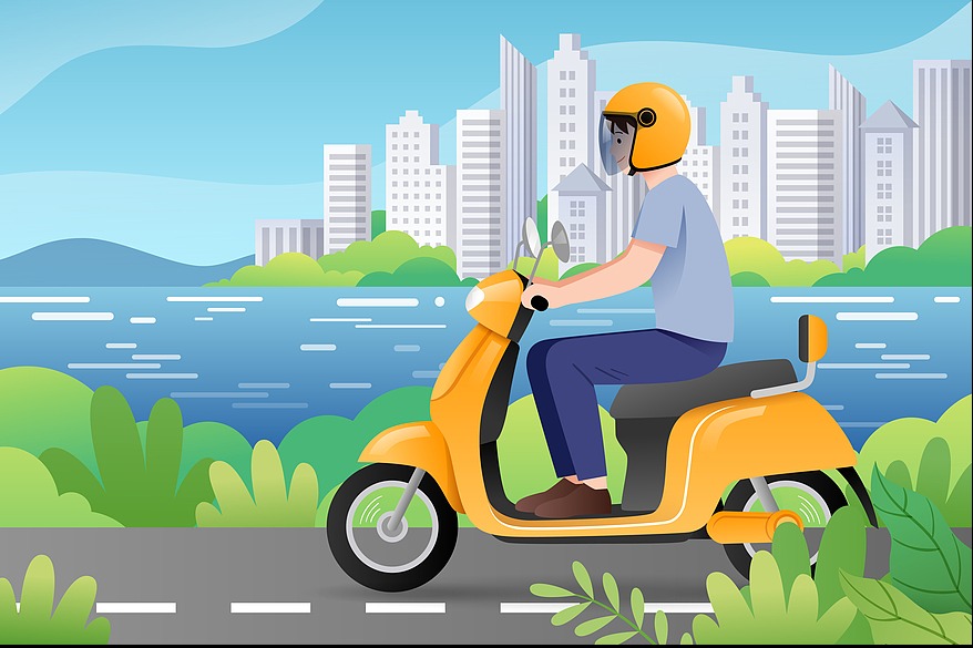 五部門：電動(dòng)自行車以舊換新，先漲價(jià)再補(bǔ)貼將被罰