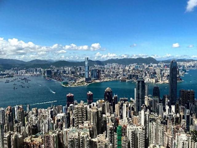 “一簽多行”“一周一行”將實(shí)施 往來港澳更方便了